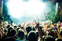  concert